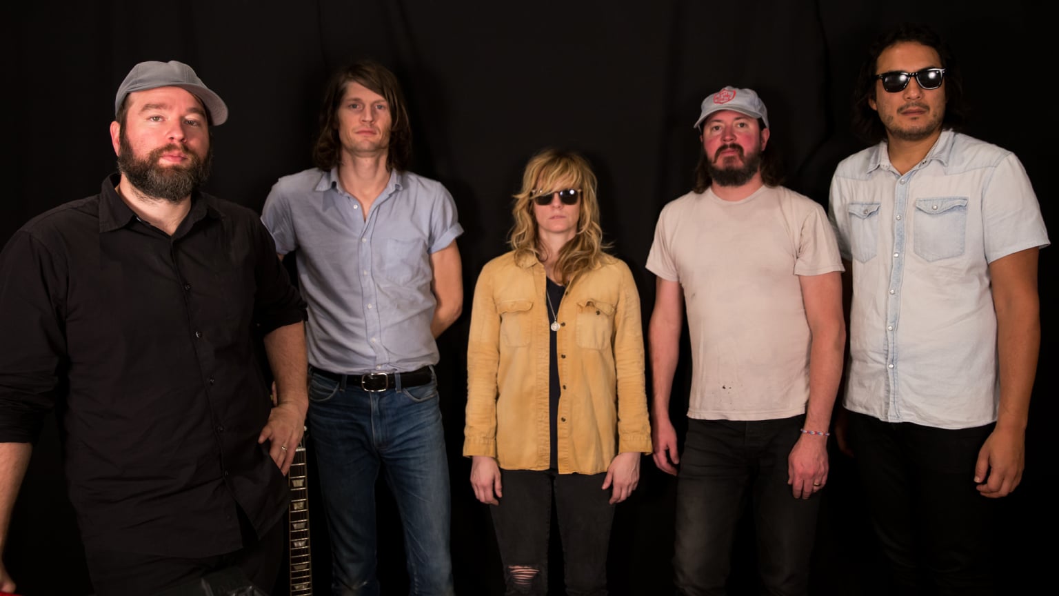 Black Angels Montreal