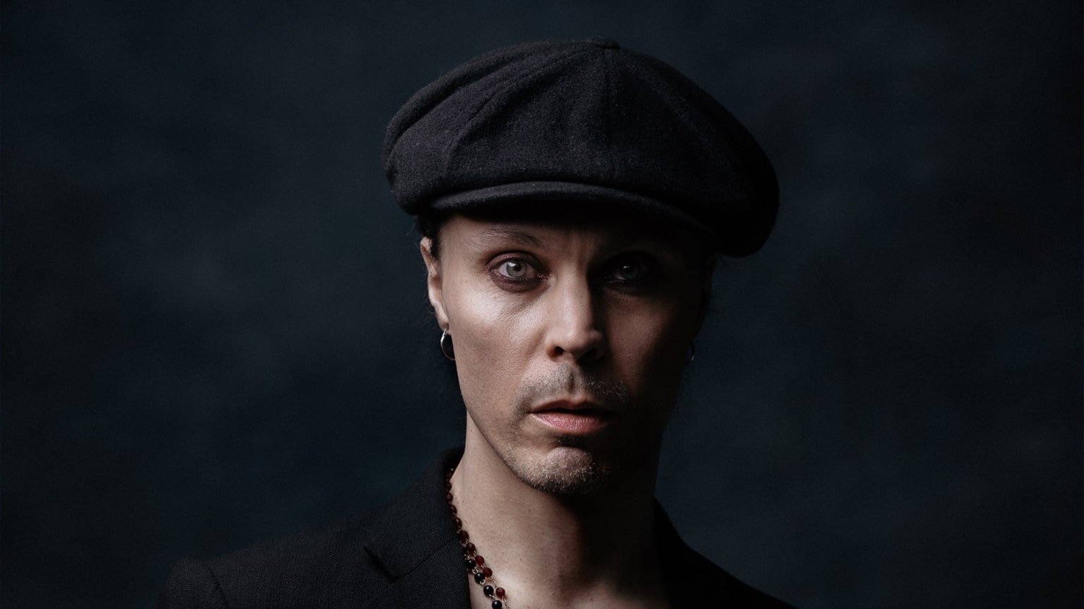 Ville Valo VV Neon Noir interview