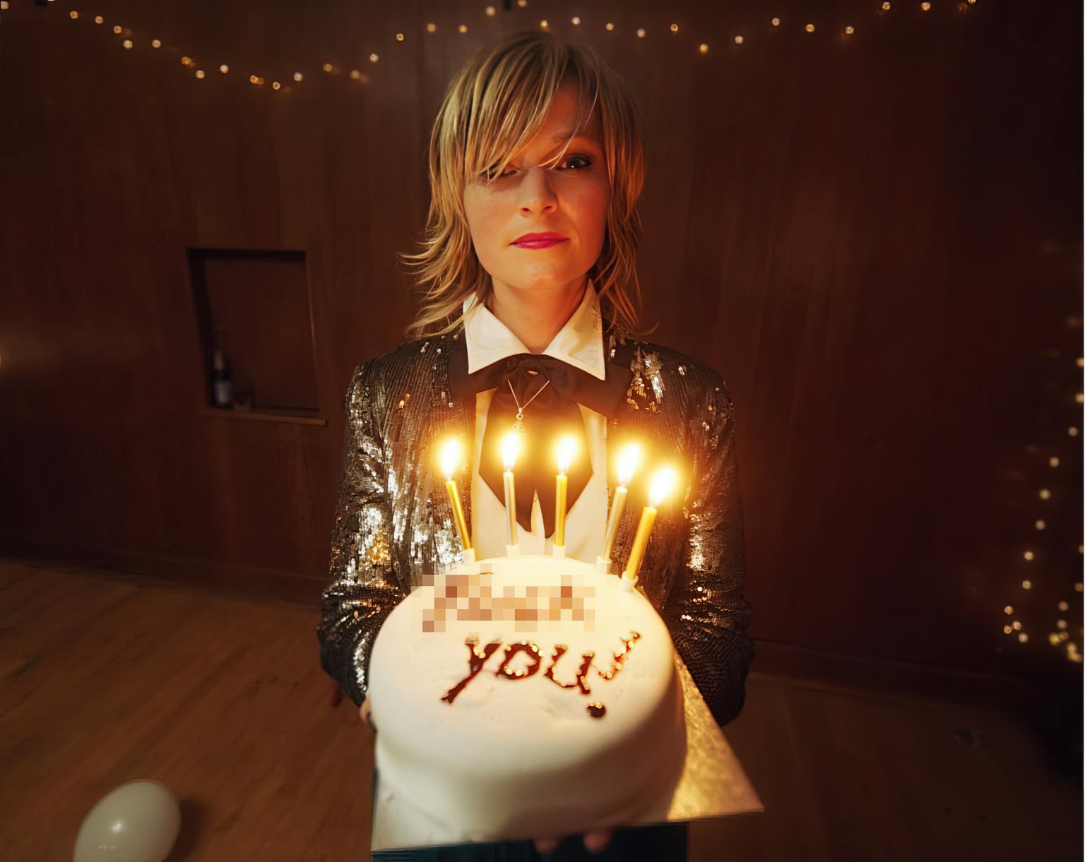 Billy Nomates CACTI interview