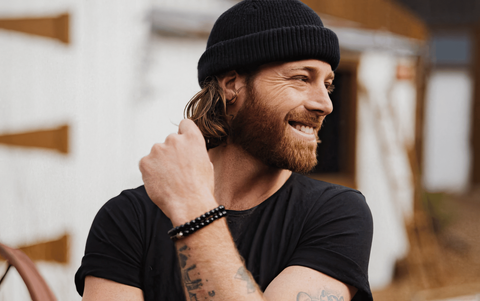 Jonathan Roy musician