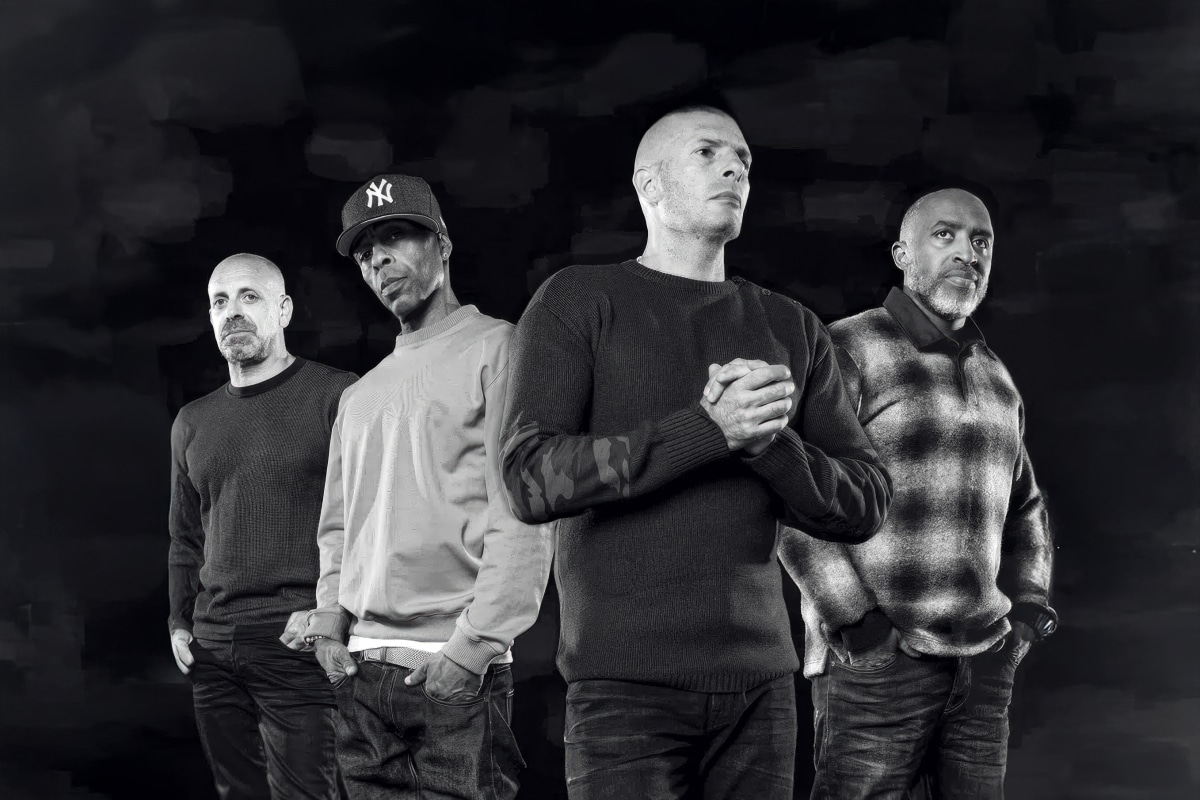 Iam Rocks IAM, TALK and Pennywise to Headline Drummondville Poutine Festival ...