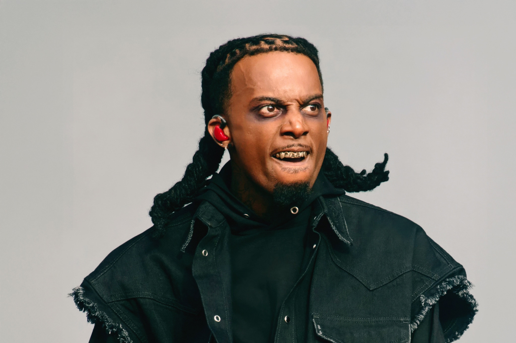 Playboi Carti Finally Releases 'I Am Music' - Montreal Rocks