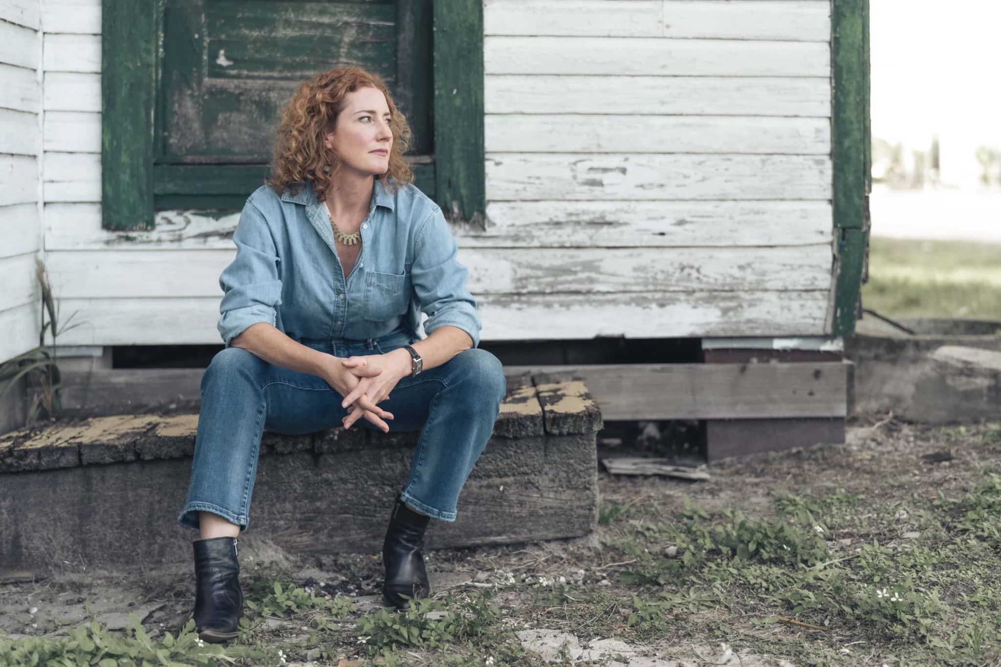 Album Review: Kathleen Edwards - Billionaire - Montreal Rocks