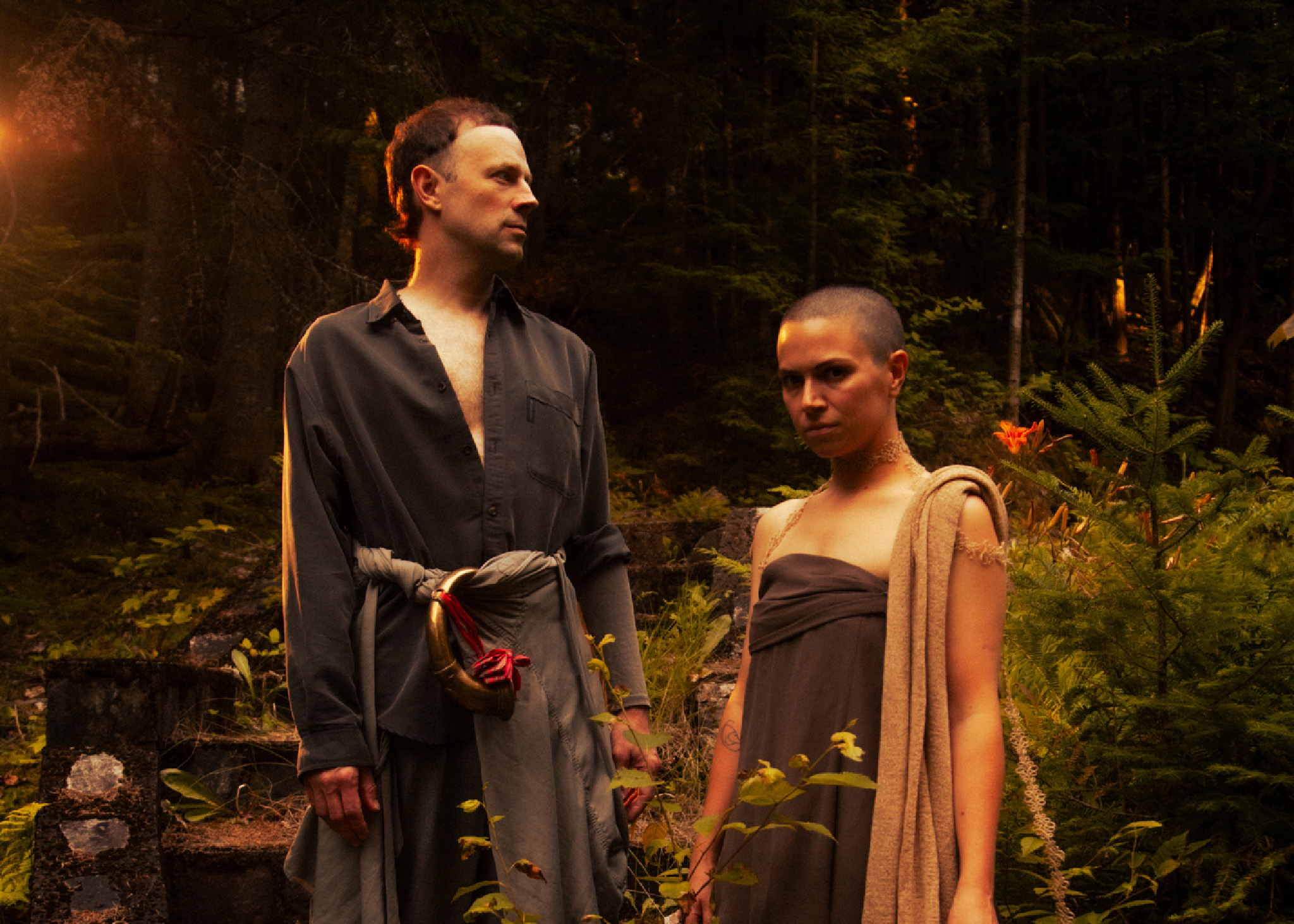 Bibi Club Announces Amaro and European Tour - Montreal Rocks