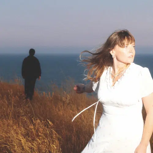 Album Review: Courtney Marie Andrews - Valentine - Montreal Rocks
