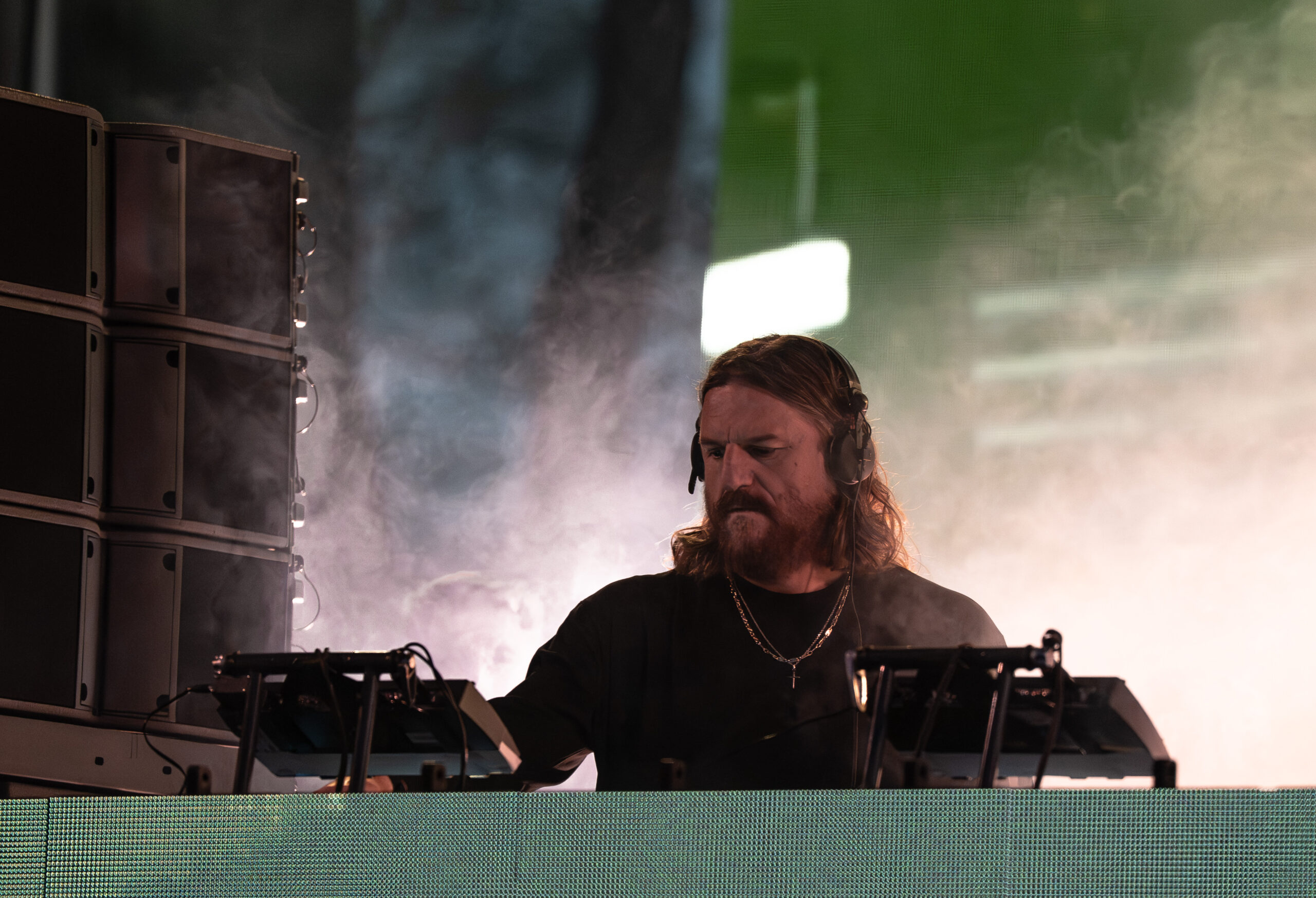 Solomun @ Piknic Électronik - Montreal Rocks