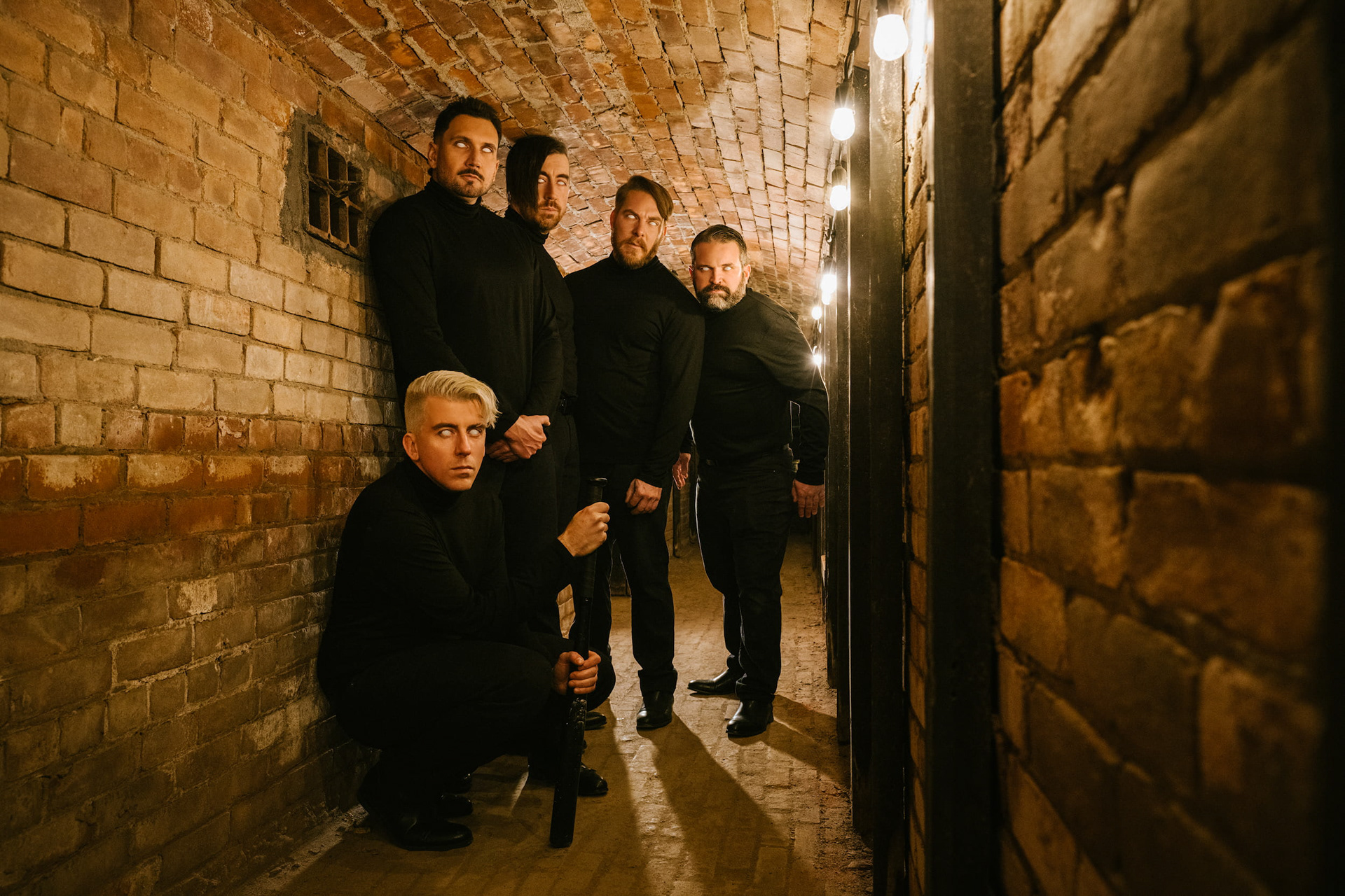 Ean Rocks MADLANDS drop a video that asks the question we need to answer ...