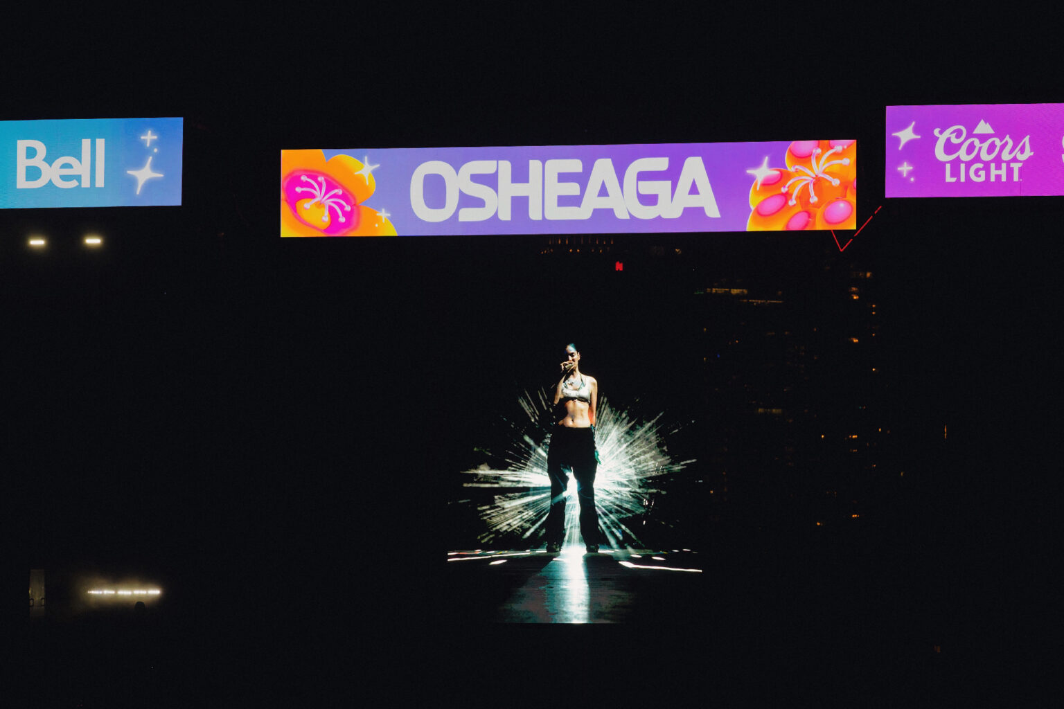 Osheaga 2026 Review